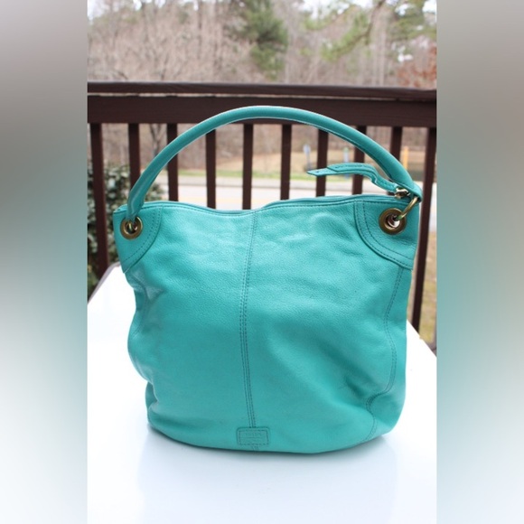 Fossil Karla hobo bag - Picture 7 of 13